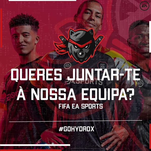 Recrutamento FIFA